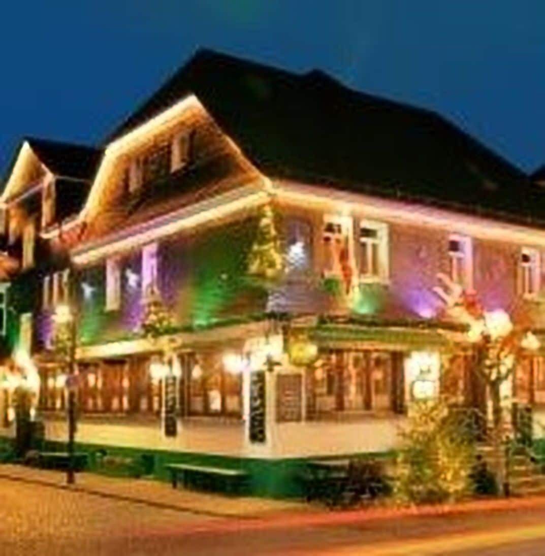 Hotel Stoffels Schmallenberg Esterno foto